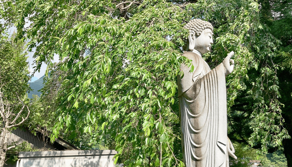 法事・法要のご案内